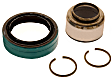 24203910 GM Original Equipment Series Axle Seal - Direct Fit, Sold individually