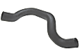 1996 Chevrolet GP3500 - Radiator Hose, Lower, Rubber, 5.7L 8Cyl, Professional Series