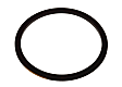 24206508 GM Original Equipment Series Automatic Transmission Seal - Direct Fit