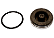 1999 Chevrolet Venture - Automatic Transmission Piston - Direct Fit