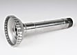 24207289 Direct Fit Automatic Transmission Input Shaft, Sold Individually