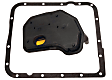 24208576 Automatic Transmission Filter Professional Series