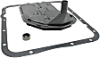 24208576 Automatic Transmission Filter Professional Series