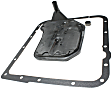 24208576 Automatic Transmission Filter Professional Series