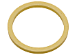 24208978 GM Original Equipment Series Automatic Transmission Seal - Direct Fit