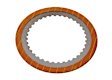 24210766 GM Original Equipment Series Automatic Transmission Clutch Plate - Direct Fit