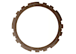 24212459 GM Original Equipment Series Automatic Transmission Clutch Plate - Direct Fit
