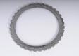 24212463 GM Original Equipment Series Automatic Transmission Clutch Plate - Direct Fit