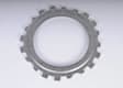 24212466 GM Original Equipment Series Automatic Transmission Clutch Plate - Direct Fit