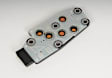24215111 GM Original Equipment Series Automatic Transmission Shift Position Sensor Switch - Direct Fit