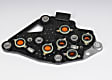 24223197 GM Original Equipment Series Automatic Transmission Shift Position Sensor Switch - Direct Fit