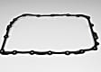 24224781 GM Original Equipment Series Automatic Transmission Pan Gasket - Direct Fit, Sold individually
