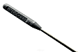 24225190 Genuine GM Parts Series Automatic Transmission Dipstick - Black, Steel, Non-locking, Sold individually