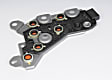 24226580 GM Original Equipment Series Automatic Transmission Shift Position Sensor Switch - Direct Fit