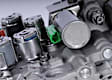 24228787 GM Original Equipment Series Valve Body - Direct Fit