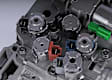24228787 GM Original Equipment Series Valve Body - Direct Fit