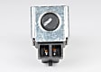 24230298 GM Original Equipment Series Automatic Transmission Solenoid Valve - Direct Fit, Sold Individually