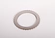 24230755 GM Original Equipment Series Automatic Transmission Clutch Plate - Direct Fit