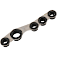24231193 Direct Fit Automatic Transmission Oil Pump Seal, Sold Individually