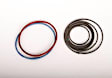 1994 Oldsmobile Bravada - Automatic Transmission Piston Seal Ring - Direct Fit