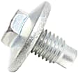 24233099 GM Original Equipment Series Automatic Transmission Pan Drain Plug - Direct Fit