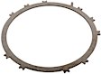 2019 GMC Acadia - Automatic Transmission Clutch Backing Plate - Sold individually