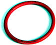 24234865 Automatic Transmission Seal