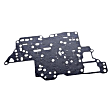 24236510 Direct Fit Automatic Transmission Valve Body Separator Plate, Sold Individually