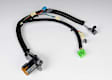 24237264 GM Original Equipment Series Automatic Transmission Wiring Harness