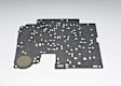 24241782 Direct Fit Automatic Transmission Valve Body Separator Plate, Sold Individually