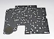 24241783 Direct Fit Automatic Transmission Valve Body Separator Plate, Sold Individually