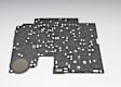 24244059 Direct Fit Automatic Transmission Valve Body Separator Plate, Sold Individually