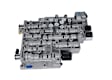 2000 Chevrolet Silverado 1500 - GM Original Equipment Series Valve Body - Direct Fit