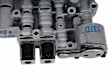 2000 Chevrolet Silverado 1500 - GM Original Equipment Series Valve Body - Direct Fit