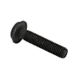 2005 Chevrolet Colorado - GM Original Equipment Series Bolt - Sold individually