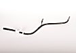 24254615 Direct Fit Automatic Transmission Dipstick Tube, Sold Individually