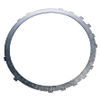 24256228 Automatic Transmission Clutch Plate - Direct Fit
