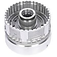 24257065 Direct Fit Automatic Transmission Center Support, Sold Individually