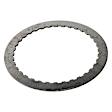 24258069 Automatic Transmission Clutch Plate - Direct Fit