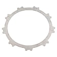 24258080 Automatic Transmission Clutch Plate - Direct Fit