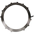 24259063 Automatic Transmission Clutch Plate - Direct Fit