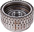 2018 Chevrolet Suburban - Automatic Transmission Clutch Drum