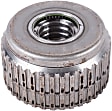 2018 Chevrolet Suburban - Automatic Transmission Clutch Drum