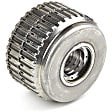 24259851 Automatic Transmission Clutch Kit - Direct Fit