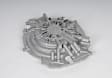 24260590 Direct Fit Automatic Transmission Case Cover, Sold Individually