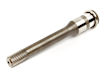 24266443 Direct Fit Automatic Transmission Output Shaft, Sold Individually