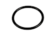 24270000 Direct Fit Automatic Transmission Filter Housing Seal, Sold Individually