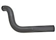 24271L Rubber Radiator Hose, Professional Series