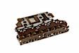 24275870 GM Original Equipment Series Transmission Control Module - Direct Fit, Sold Individually
