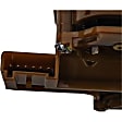 24275873 OE Replacement Series Transmission Control Module - Direct Fit, Sold individually